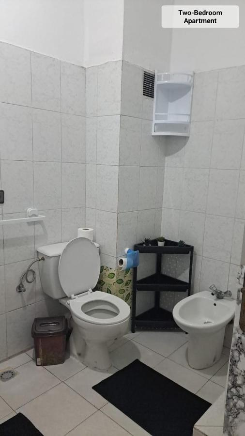 Martil Center Apartments エクステリア 写真